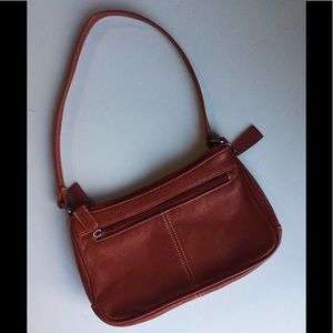 Tignanello Genuine Leather Bag